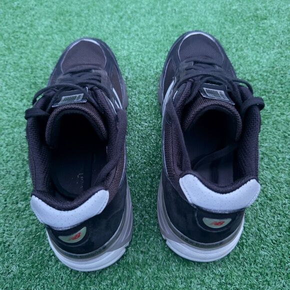 NEW BALANCE 990 V4 (made in USA) - Men’s Sneakers - SIZE 9.5 - Picture 9 of 10